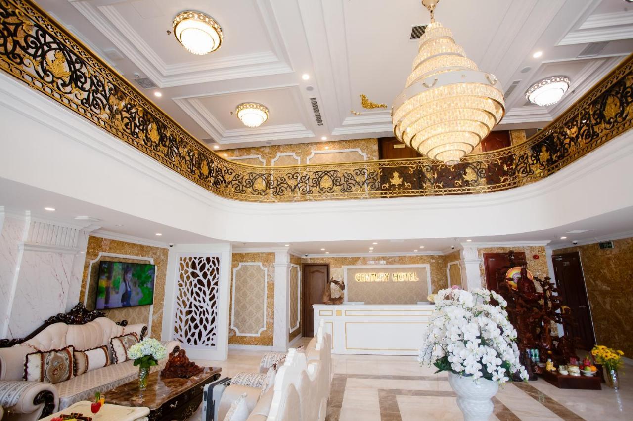 Century Hotel Da Nang Exterior photo