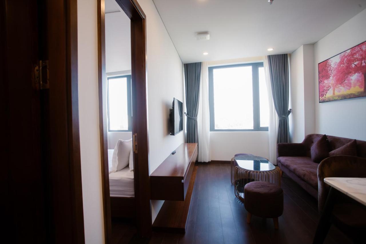 Century Hotel Da Nang Exterior photo