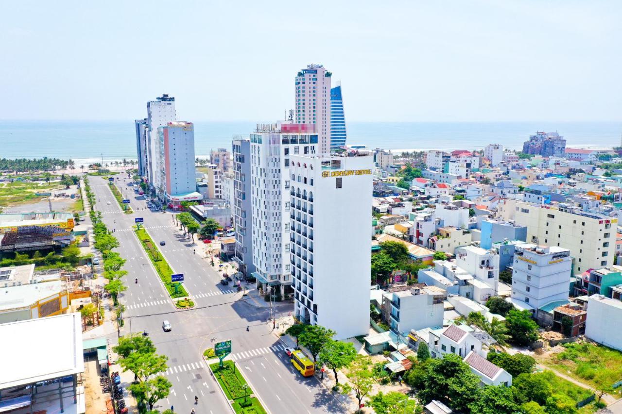 Century Hotel Da Nang Exterior photo