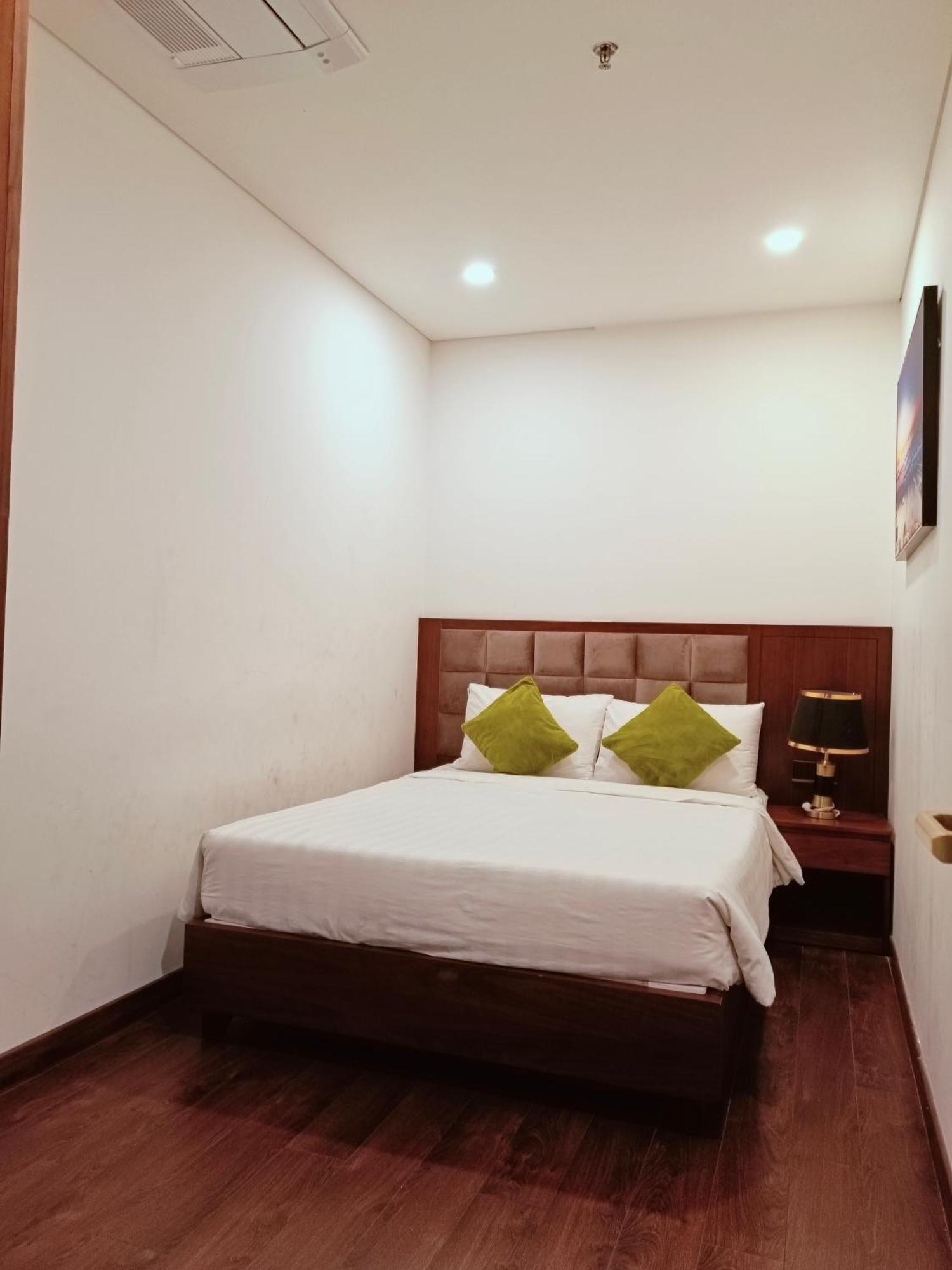 Century Hotel Da Nang Exterior photo